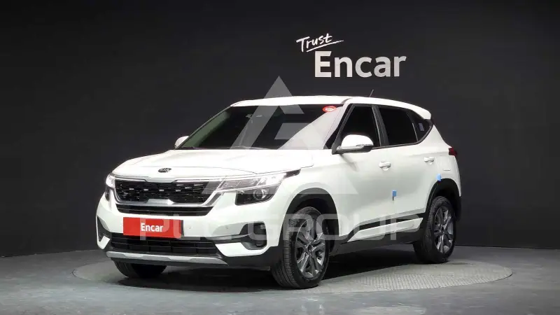 2022 KIA Celltos