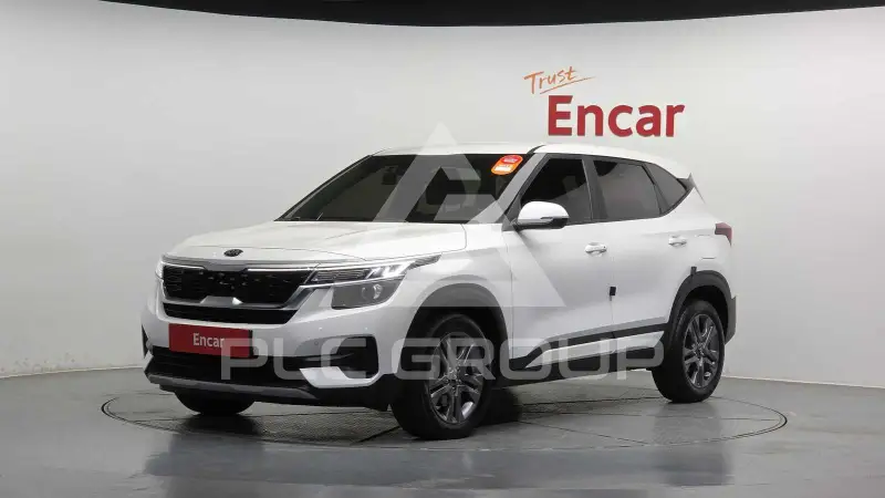 2022 KIA Celltos