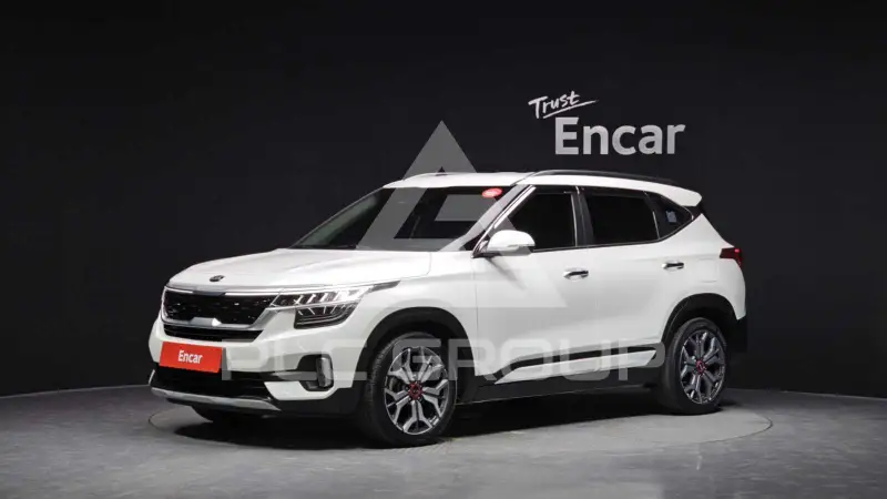 2022 KIA Celltos
