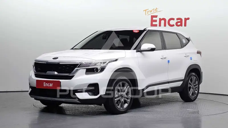 2022 KIA Celltos