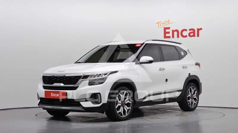 2022 KIA Celltos