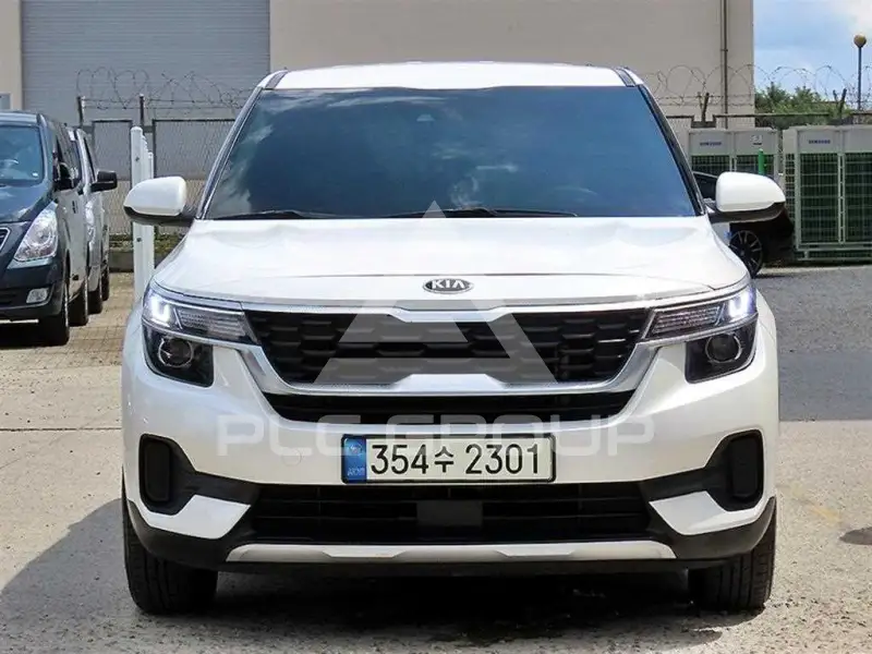 2022 KIA Seltos