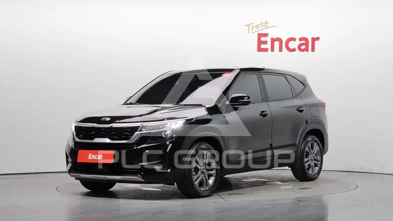 2022 KIA Celltos