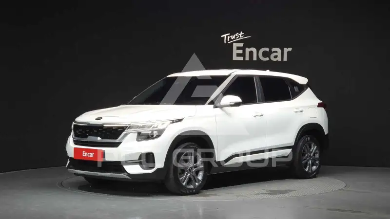 2022 KIA Celltos