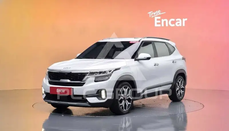 2022 KIA Celltos