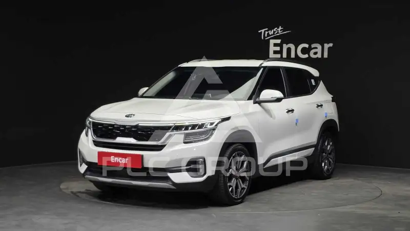 2022 KIA Celltos
