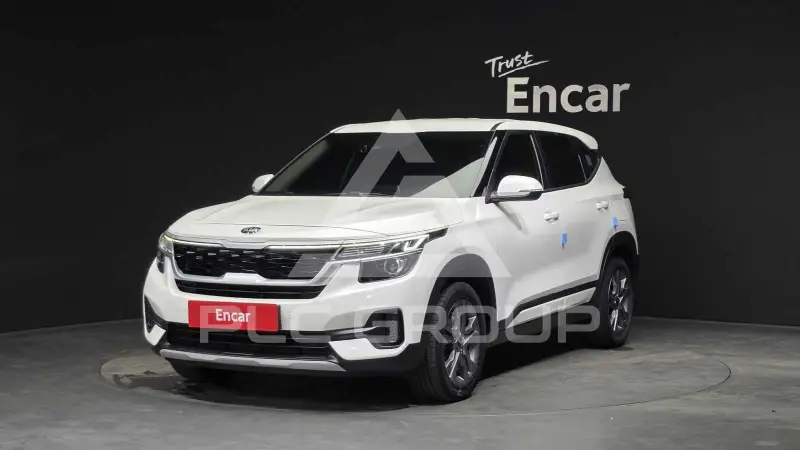 2022 KIA Celltos