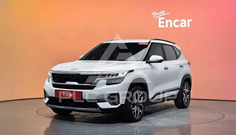 2022 KIA Celltos
