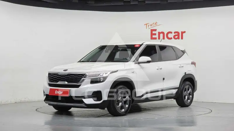 2022 KIA Celltos