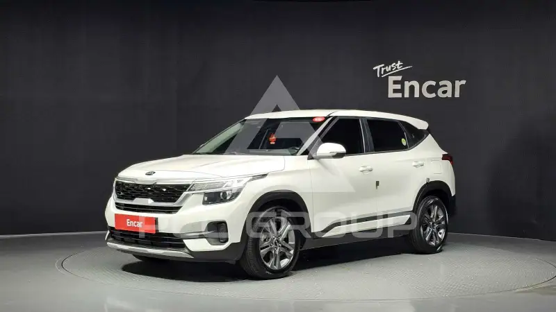 2022 KIA Celltos