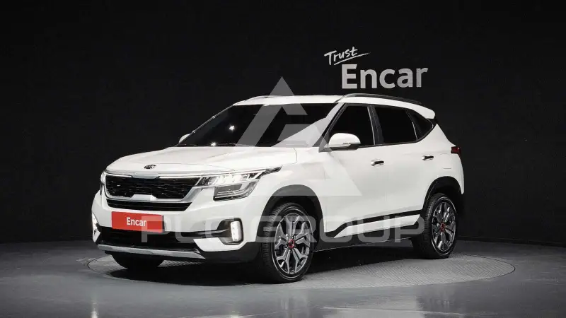 2022 KIA Celltos