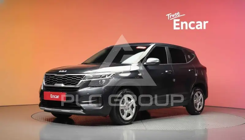 2022 KIA Celltos