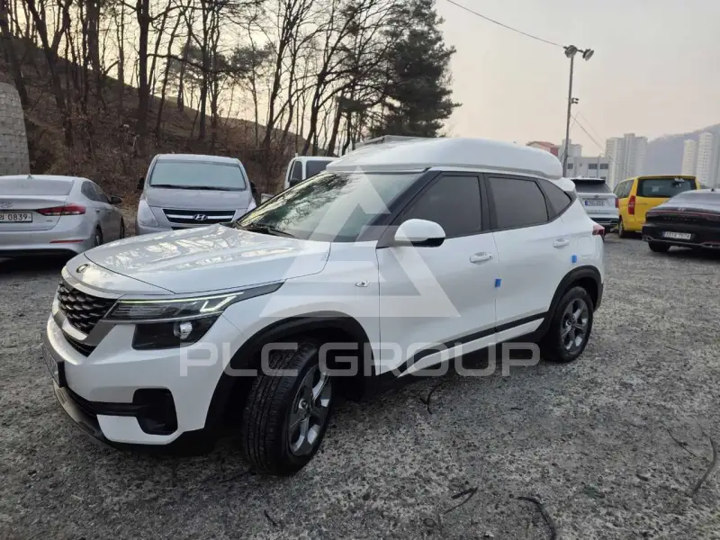 2022 KIA Celltos