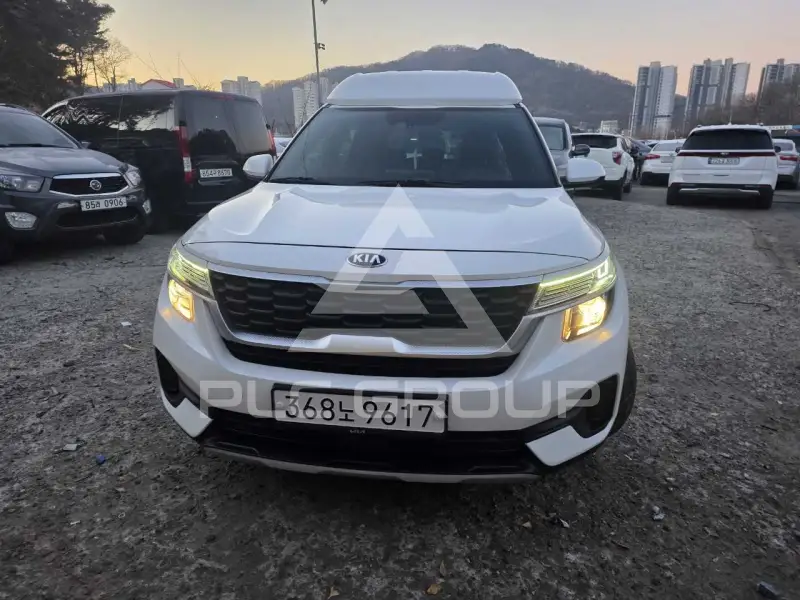 2022 KIA Celltos