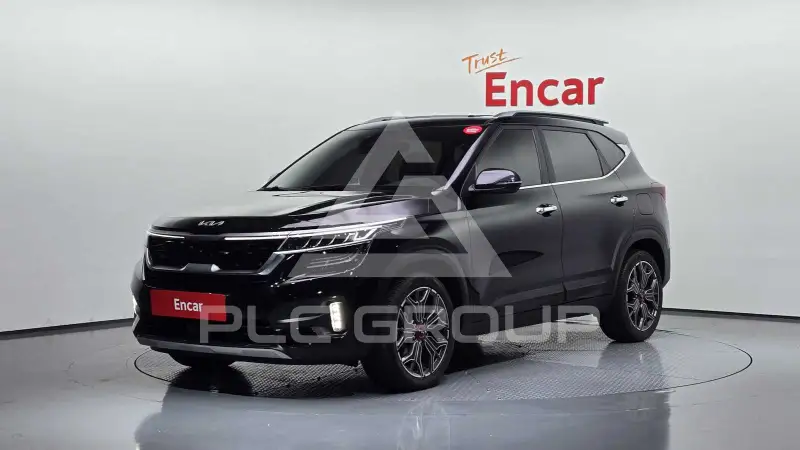 2022 KIA Celltos