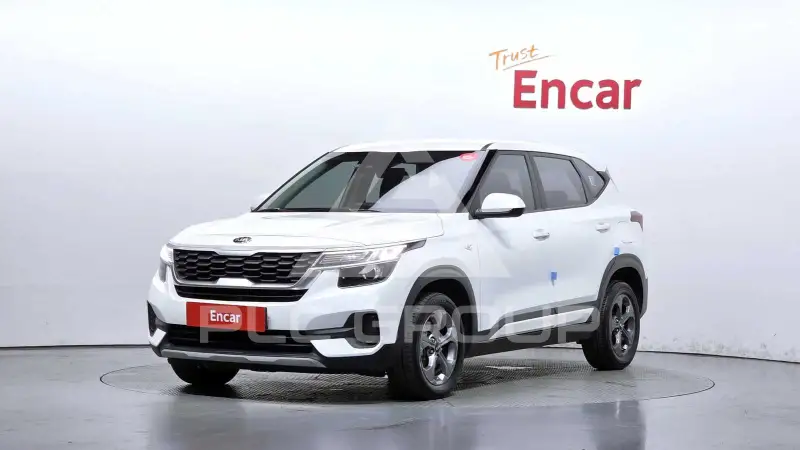 2022 KIA Celltos