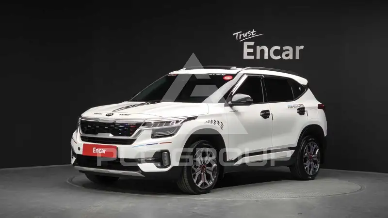 2022 KIA Celltos