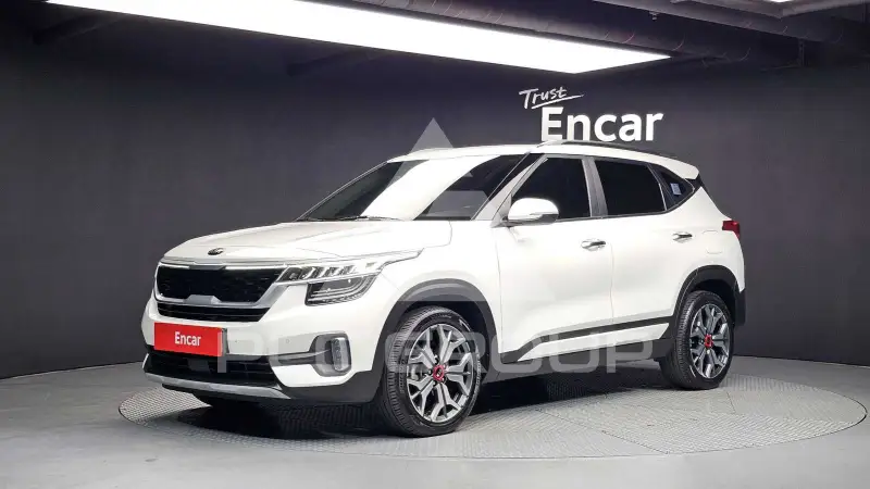 2022 KIA Seltos