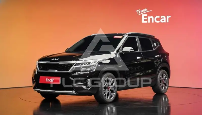 2022 KIA Seltos