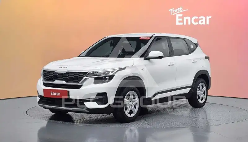 2022 KIA Celltos