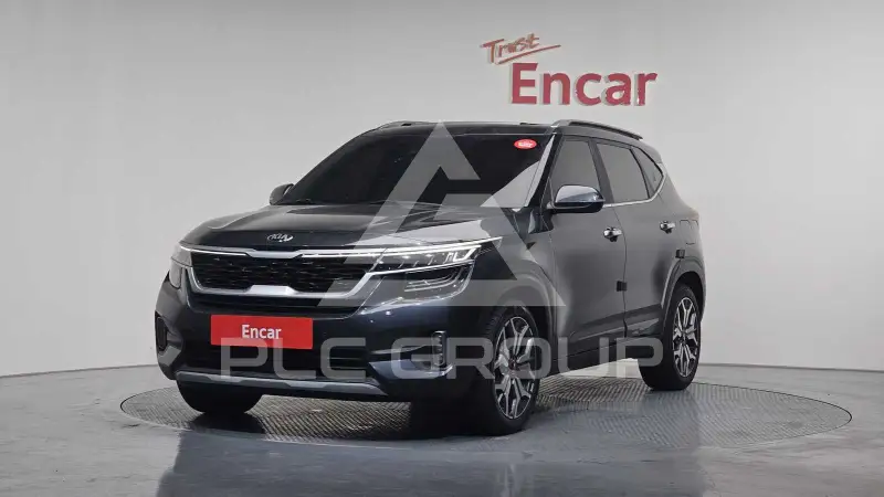 2022 KIA Celltos
