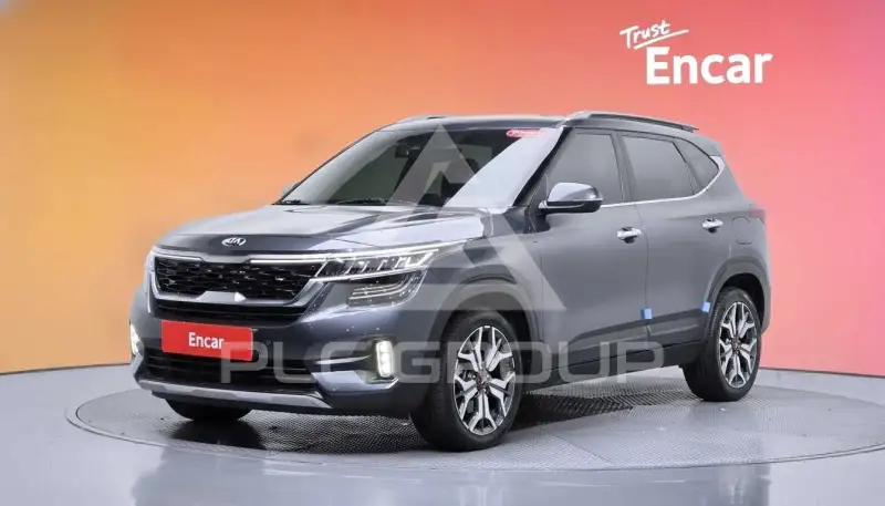 2022 KIA Celltos