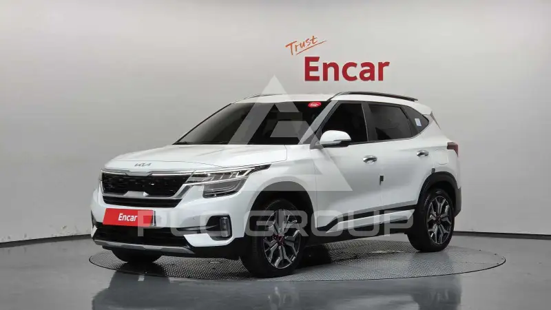 2022 KIA Celltos
