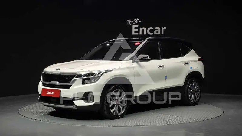 2022 KIA Celltos