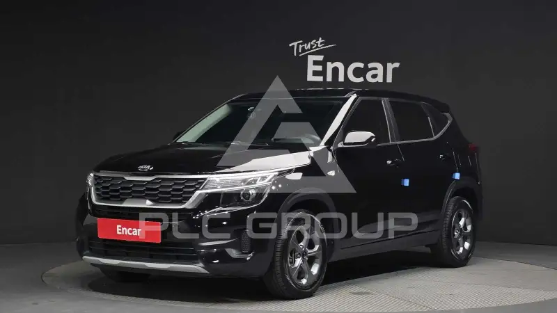 2022 KIA Celltos