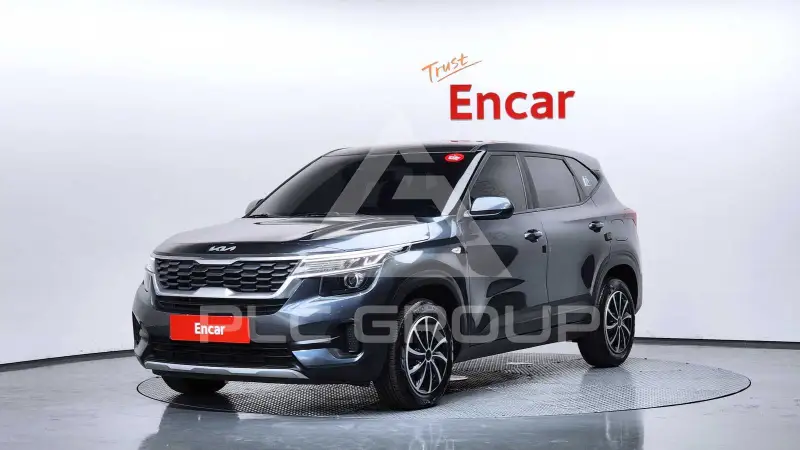 2022 KIA Celltos