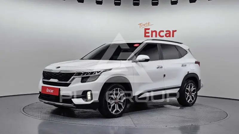 2022 KIA Celltos