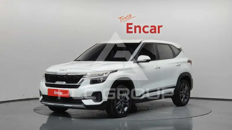 2022 KIA Celltos