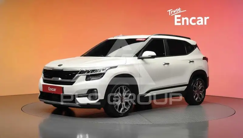 2022 KIA Celltos
