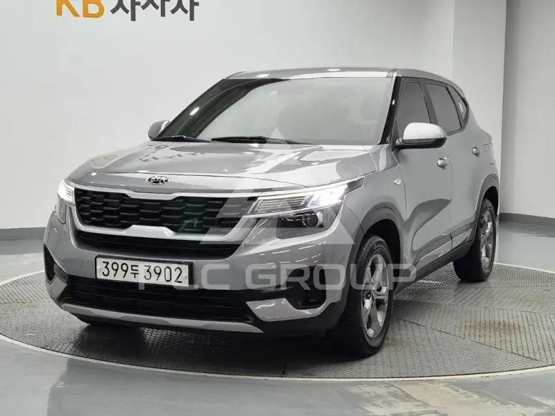 2022 KIA Celltos