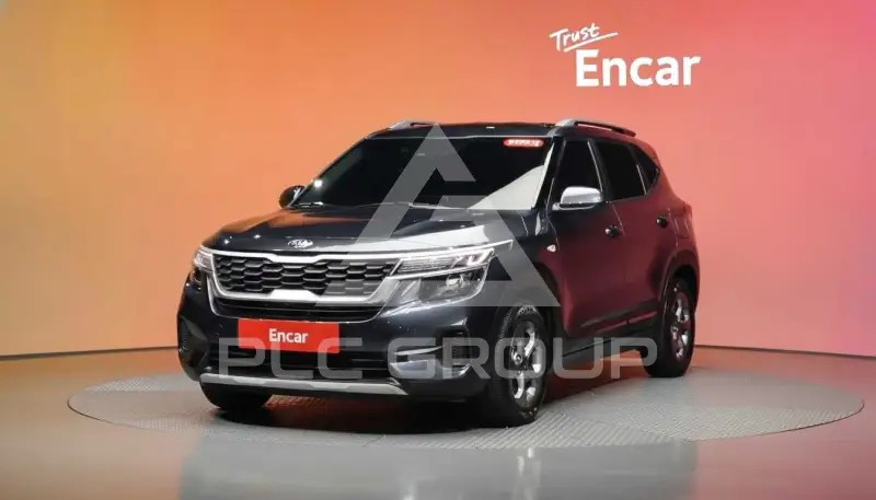 2022 KIA Celltos