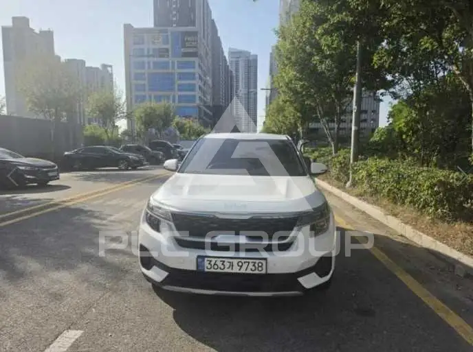2022 KIA Celltos