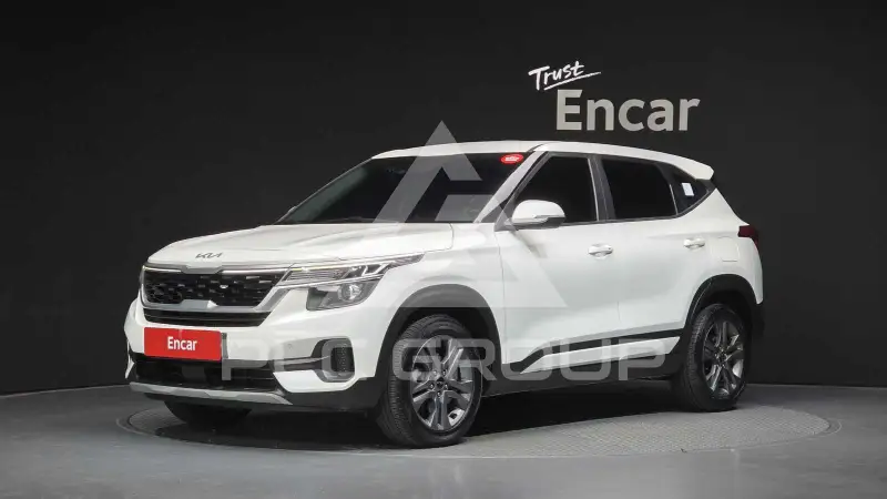 2022 KIA Celltos