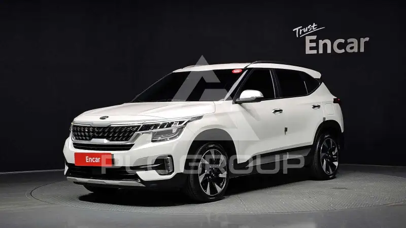 2022 KIA Celltos