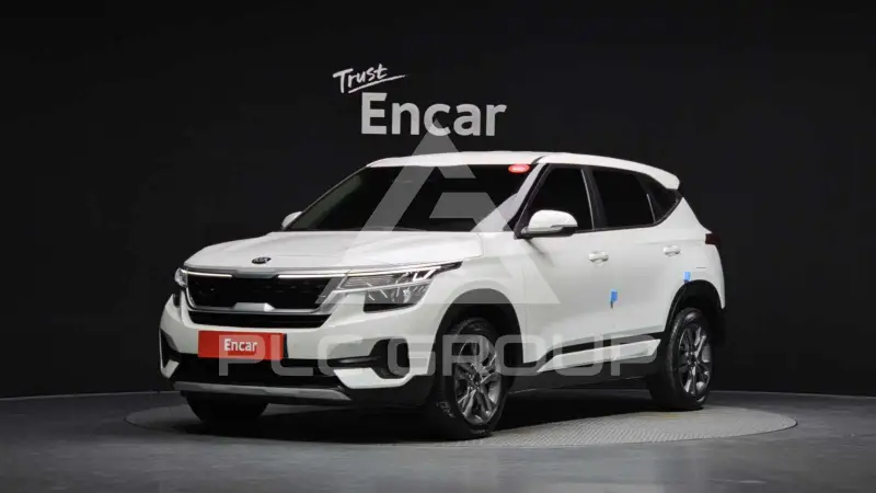 2022 KIA Seltos