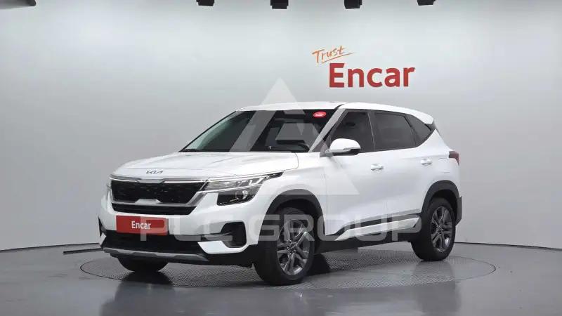 2022 KIA Celltos