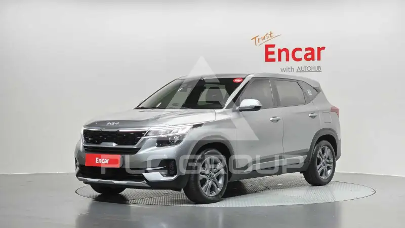 2022 KIA Celltos