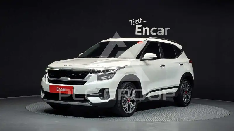 2022 KIA Celltos