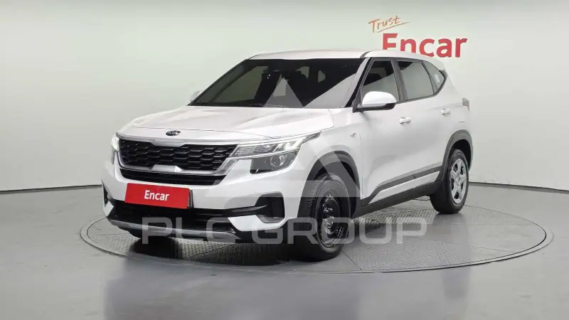 2022 KIA Celltos