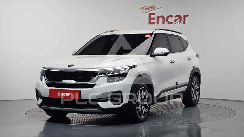 2022 KIA Celltos