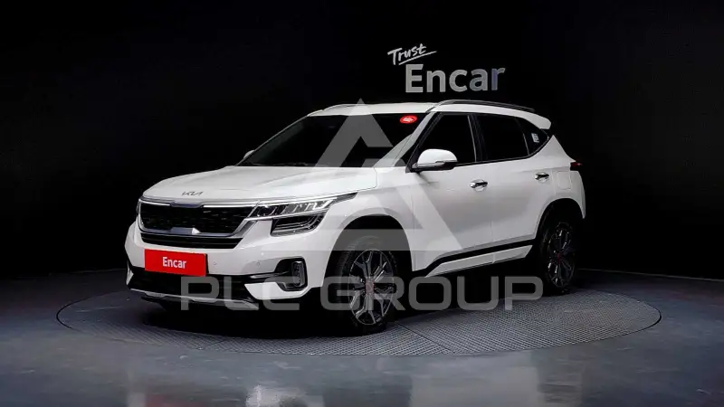 2022 KIA Celltos