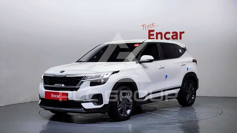 2022 KIA Celltos