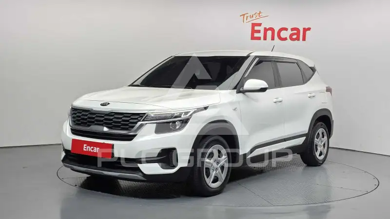 2022 KIA Celltos