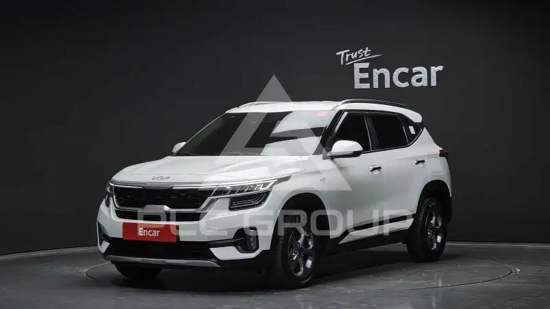 2022 KIA Celltos