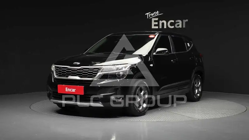 2022 KIA Celltos