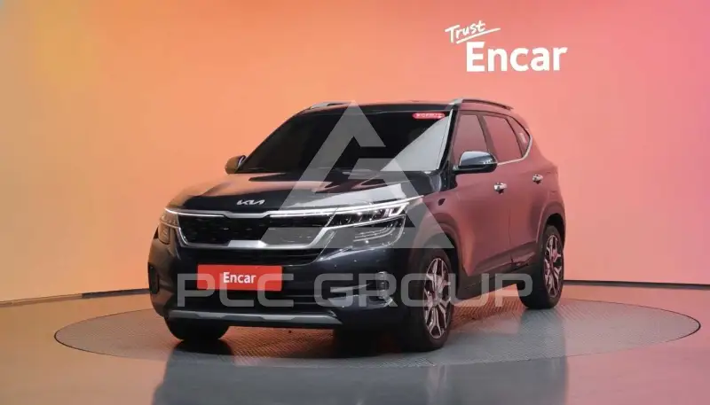 2022 KIA Celltos